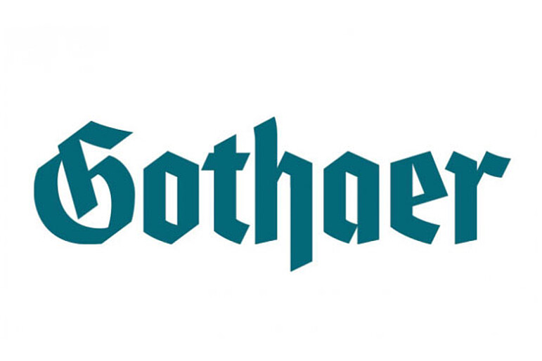 Logo der Gothaer