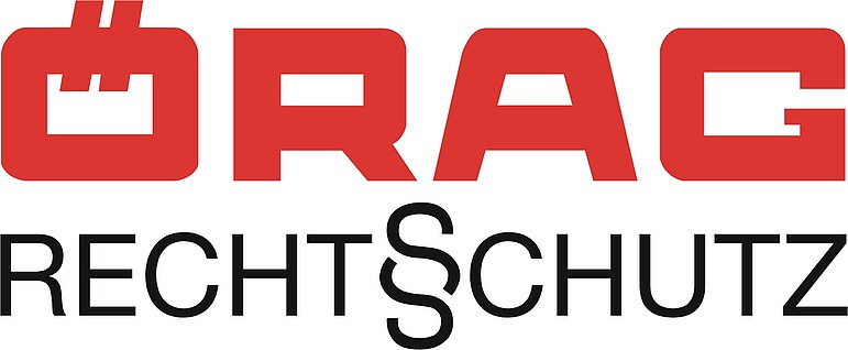 Logo der Örag-Rechtsschutzversicherung